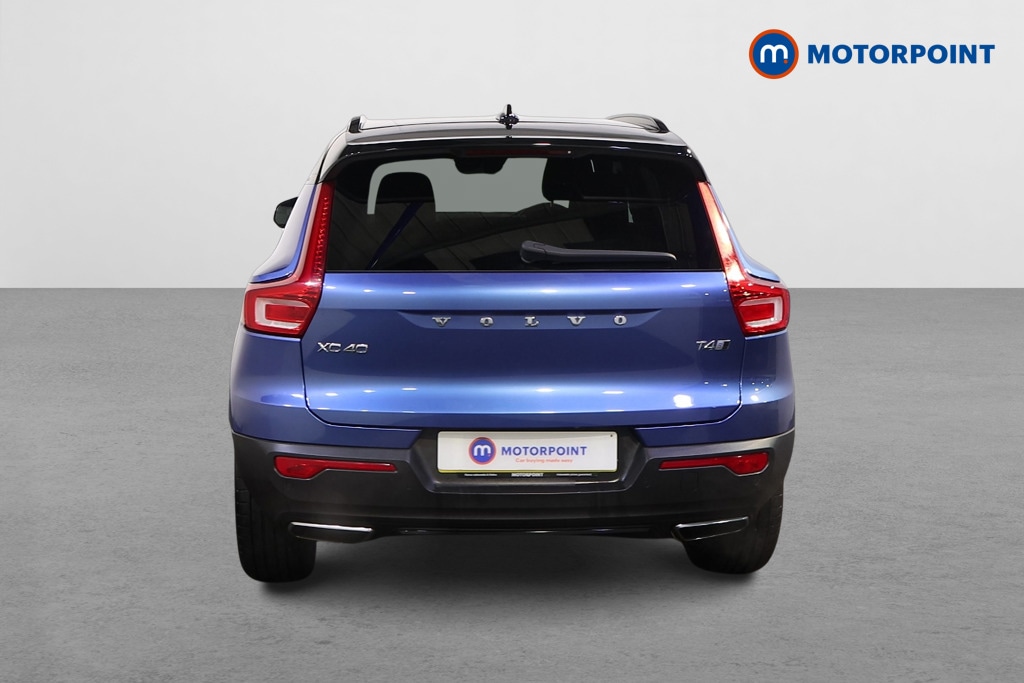 Used Volvo XC40 2020 for sale - 77327056: Photo 6