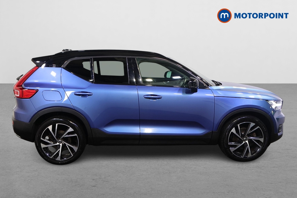Used Volvo XC40 2020 for sale - 77327056: Photo 8