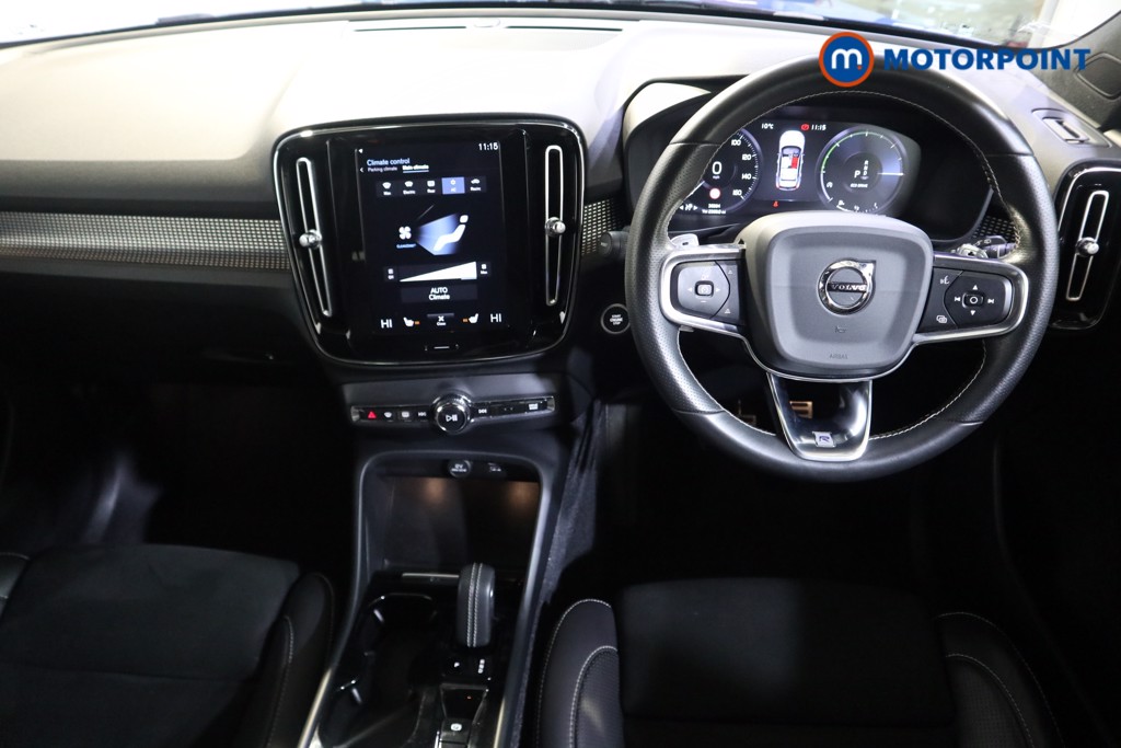 Used Volvo XC40 2020 for sale - 77327056: Photo 9