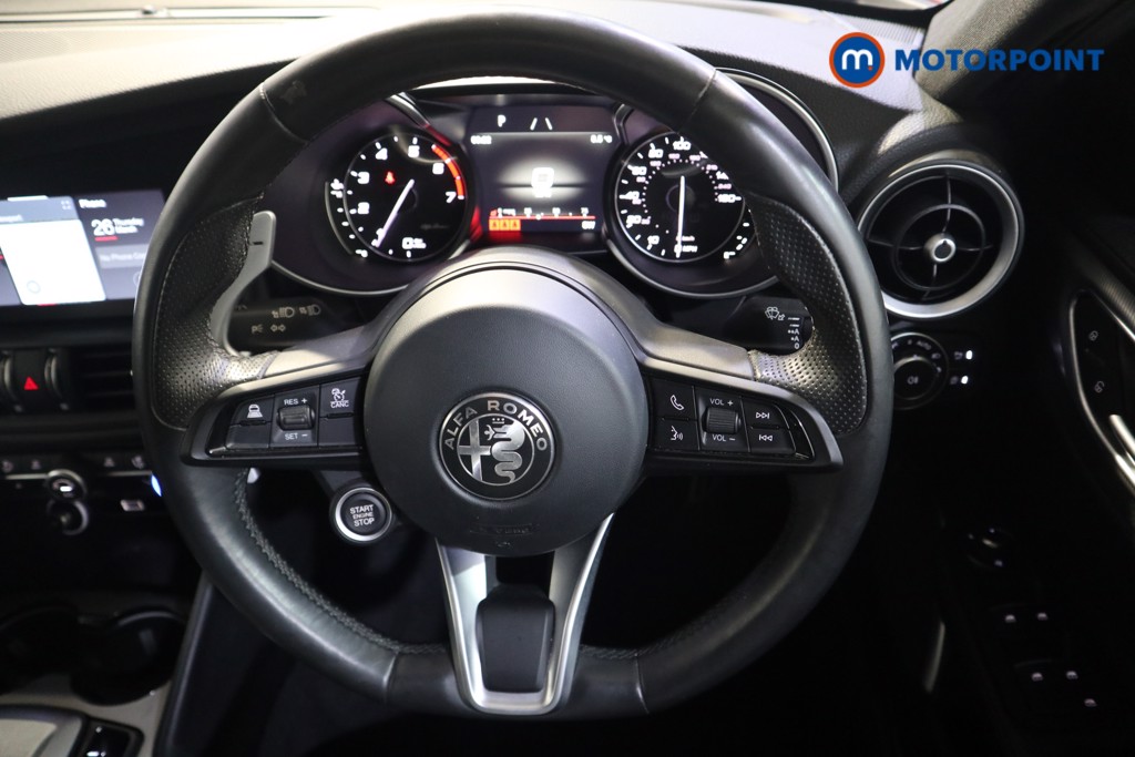 Used Alfa Romeo Giulia 2022 for sale - 78026659: Photo 10