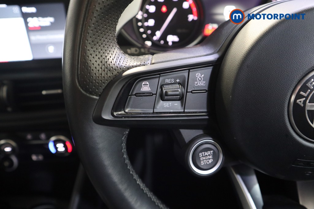 Used Alfa Romeo Giulia 2022 for sale - 78026659: Photo 11