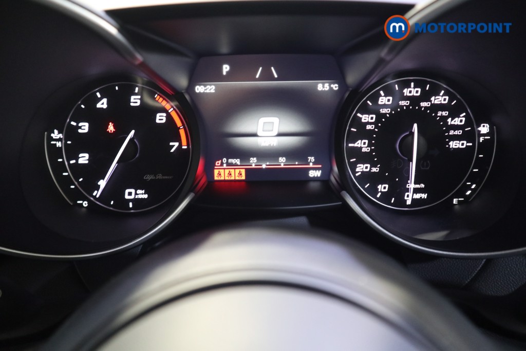 Used Alfa Romeo Giulia 2022 for sale - 78026659: Photo 13