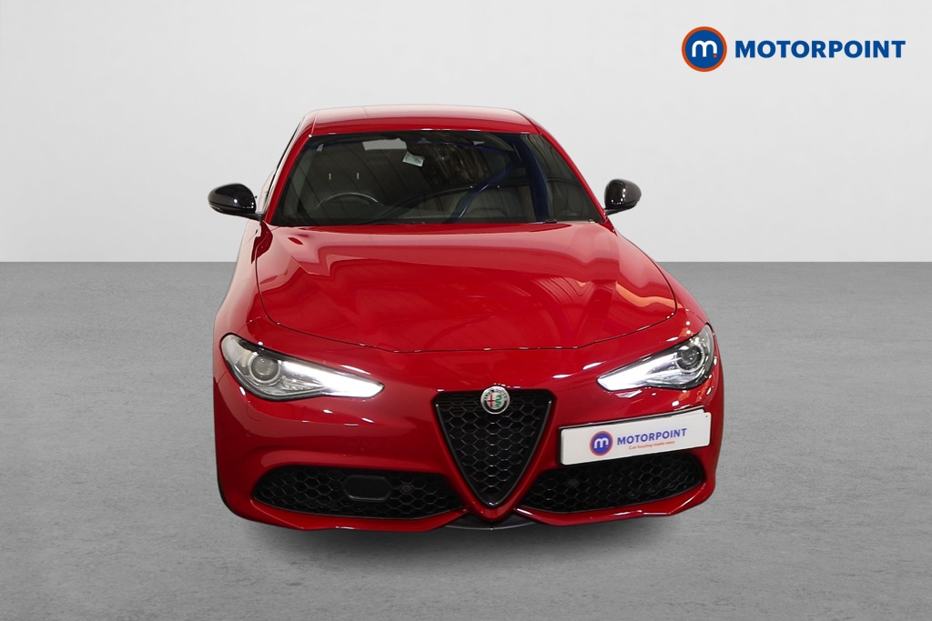 Used Alfa Romeo Giulia 2022 for sale - 78026659: Photo 2