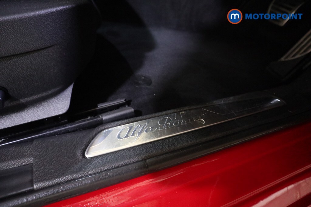 Used Alfa Romeo Giulia 2022 for sale - 78026659: Photo 24