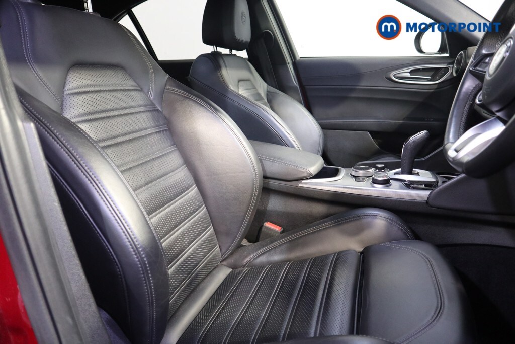 Used Alfa Romeo Giulia 2022 for sale - 78026659: Photo 26