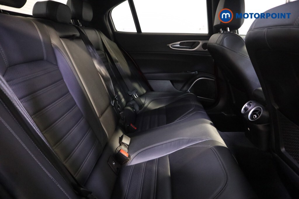 Used Alfa Romeo Giulia 2022 for sale - 78026659: Photo 27