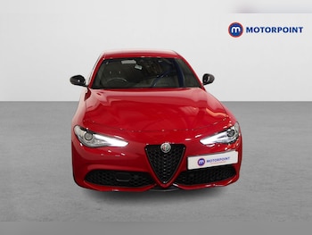 Used Alfa Romeo Giulia 2022 for sale - 78026659: Photo
