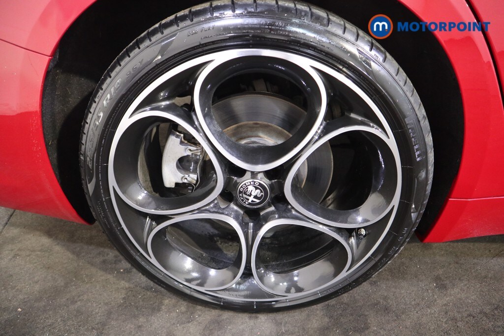 Used Alfa Romeo Giulia 2022 for sale - 78026659: Photo 33