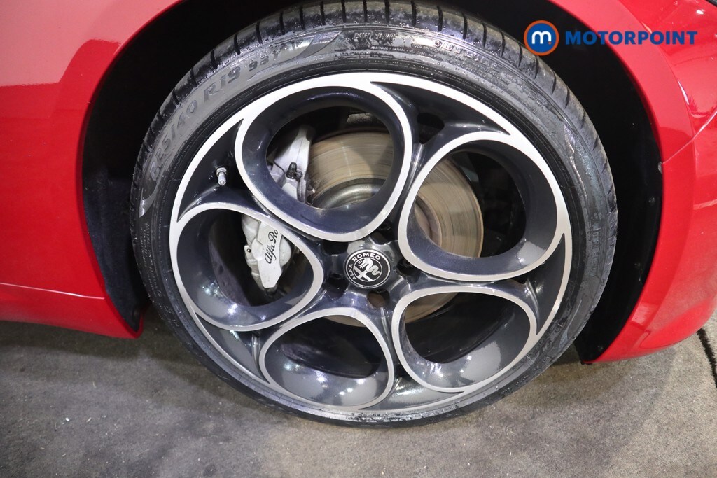 Used Alfa Romeo Giulia 2022 for sale - 78026659: Photo 34