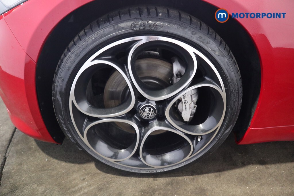 Used Alfa Romeo Giulia 2022 for sale - 78026659: Photo 35