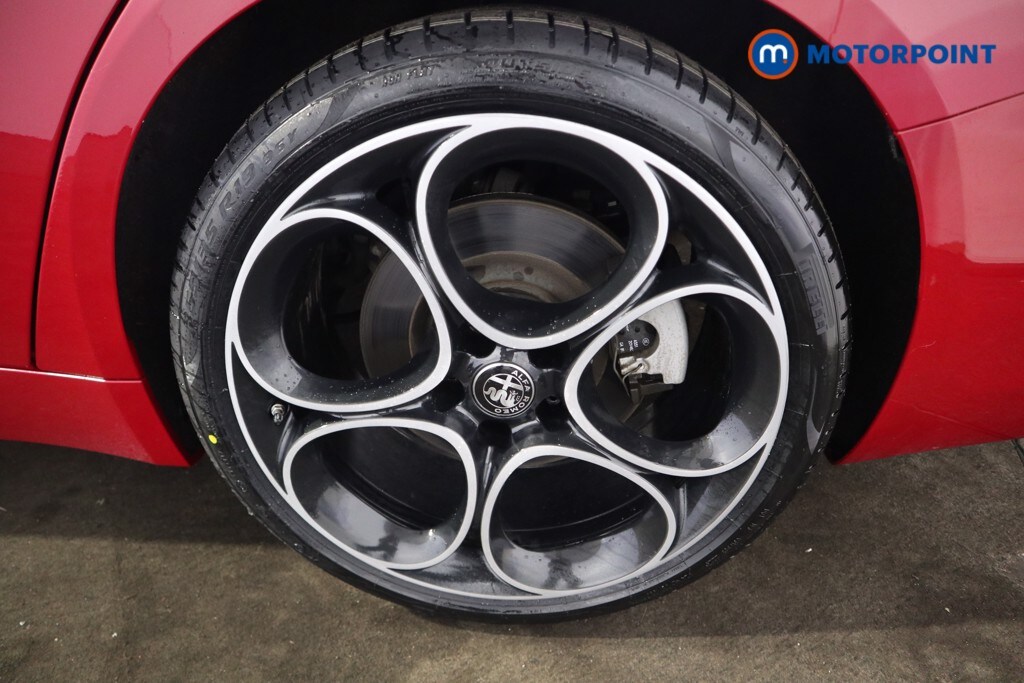 Used Alfa Romeo Giulia 2022 for sale - 78026659: Photo 36