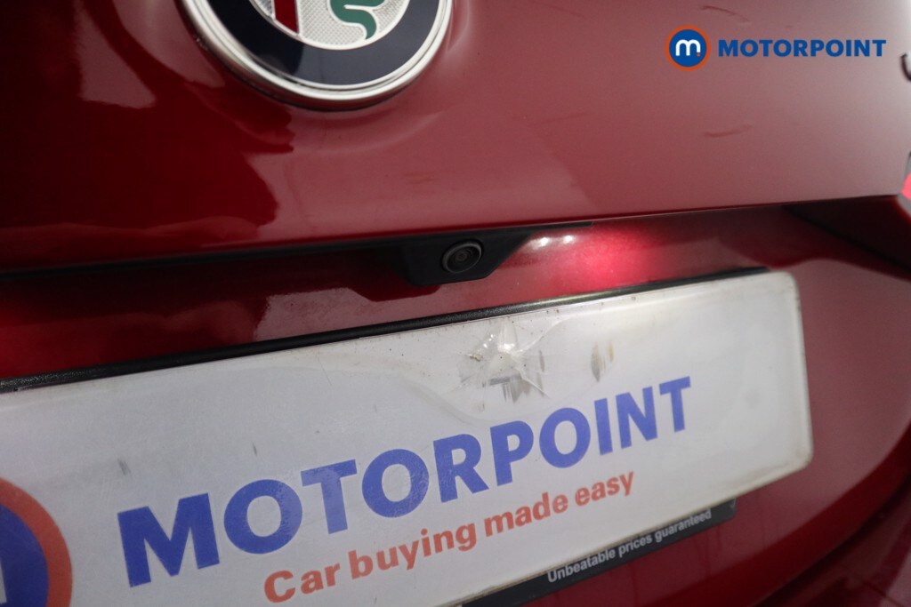 Used Alfa Romeo Giulia 2022 for sale - 78026659: Photo 38