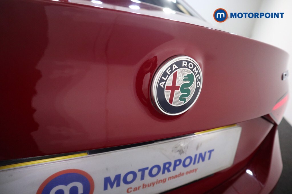 Used Alfa Romeo Giulia 2022 for sale - 78026659: Photo 39