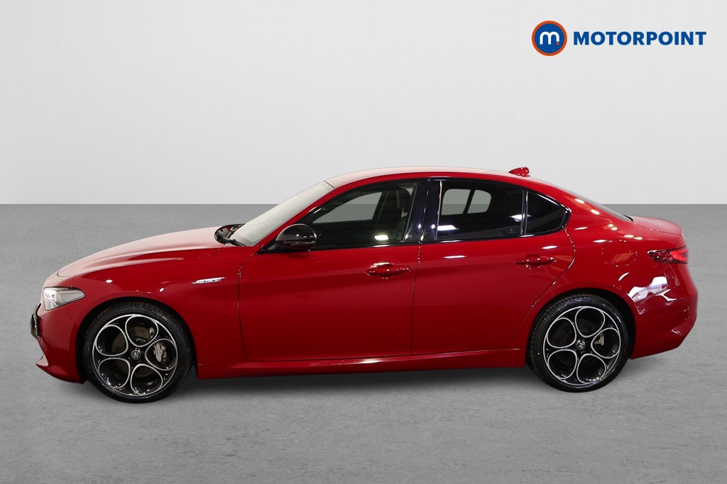 Used Alfa Romeo Giulia 2022 for sale - 78026659: Photo 4