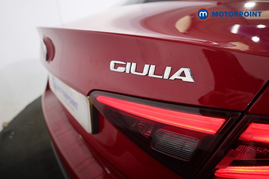 Used Alfa Romeo Giulia 2022 for sale - 78026659: Photo 40