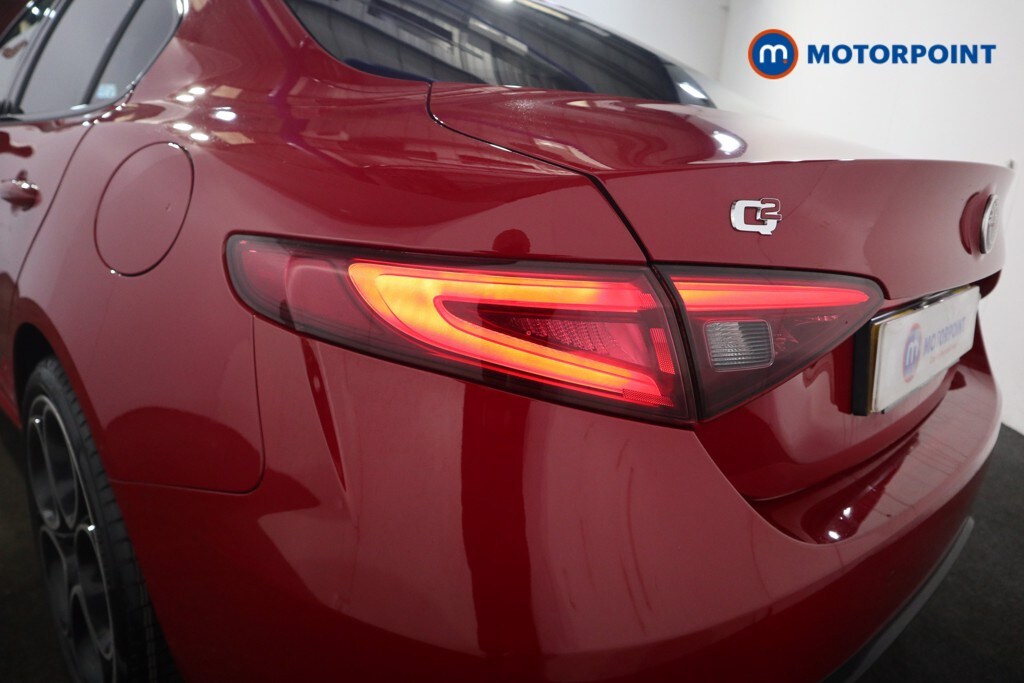 Used Alfa Romeo Giulia 2022 for sale - 78026659: Photo 42