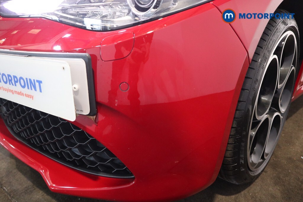 Used Alfa Romeo Giulia 2022 for sale - 78026659: Photo 47