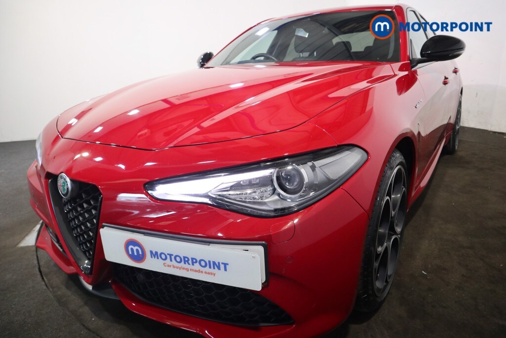 Used Alfa Romeo Giulia 2022 for sale - 78026659: Photo 48