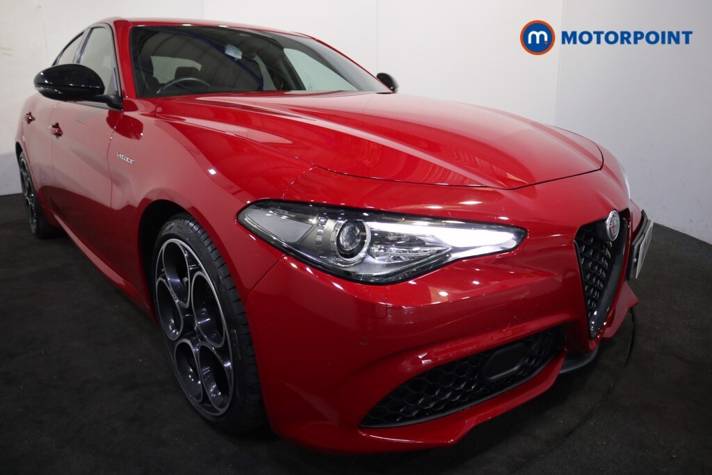 Used Alfa Romeo Giulia 2022 for sale - 78026659: Photo 49