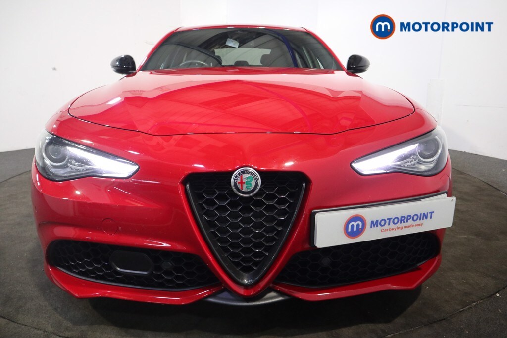 Used Alfa Romeo Giulia 2022 for sale - 78026659: Photo 50