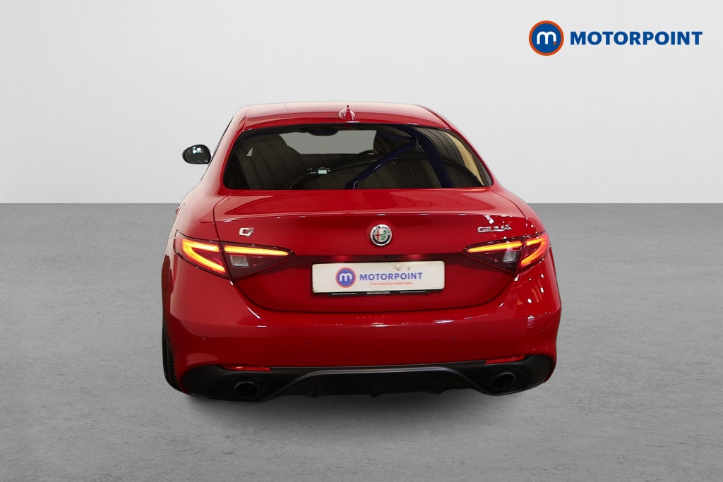 Used Alfa Romeo Giulia 2022 for sale - 78026659: Photo 6