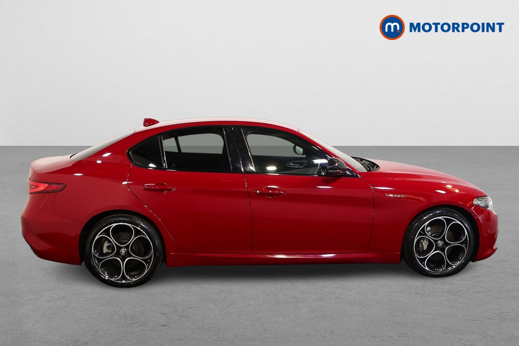 Used Alfa Romeo Giulia 2022 for sale - 78026659: Photo 8
