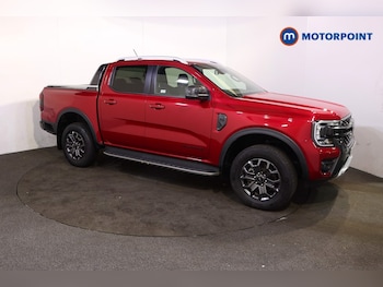Ford - Ranger