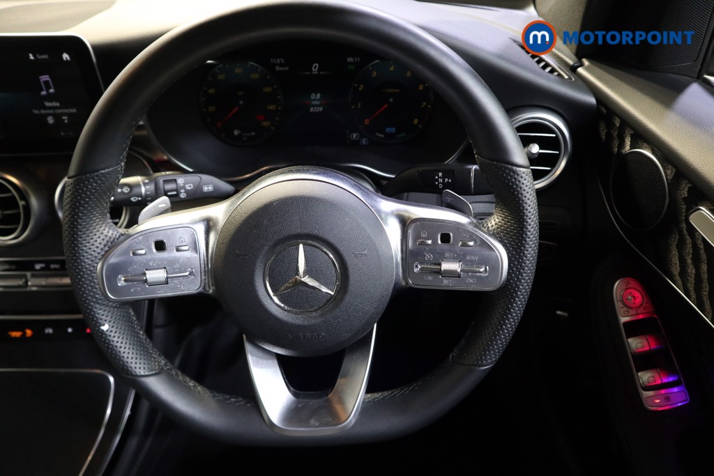 Used Mercedes-Benz GLC 2019 for sale - 77903954: Photo 10