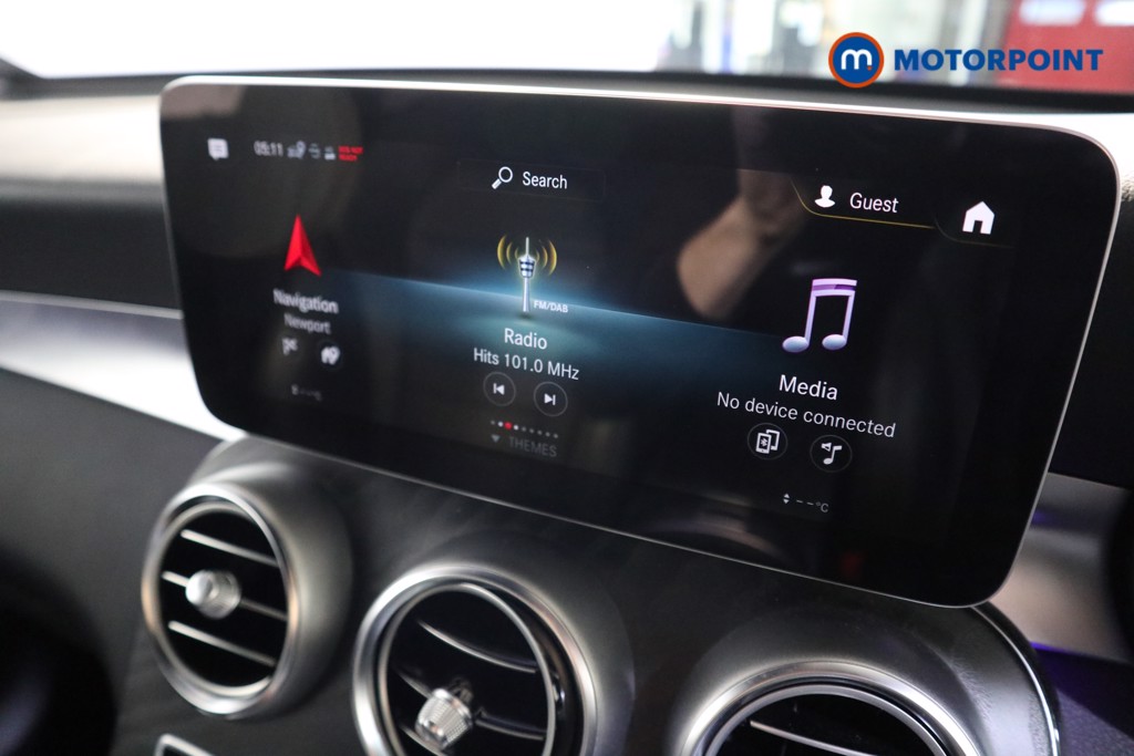 Used Mercedes-Benz GLC 2019 for sale - 77903954: Photo 15