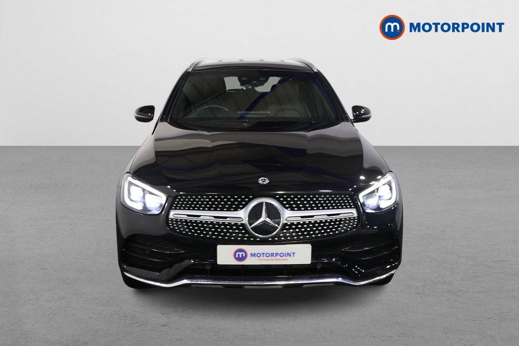 Used Mercedes-Benz GLC 2019 for sale - 77903954: Photo 2