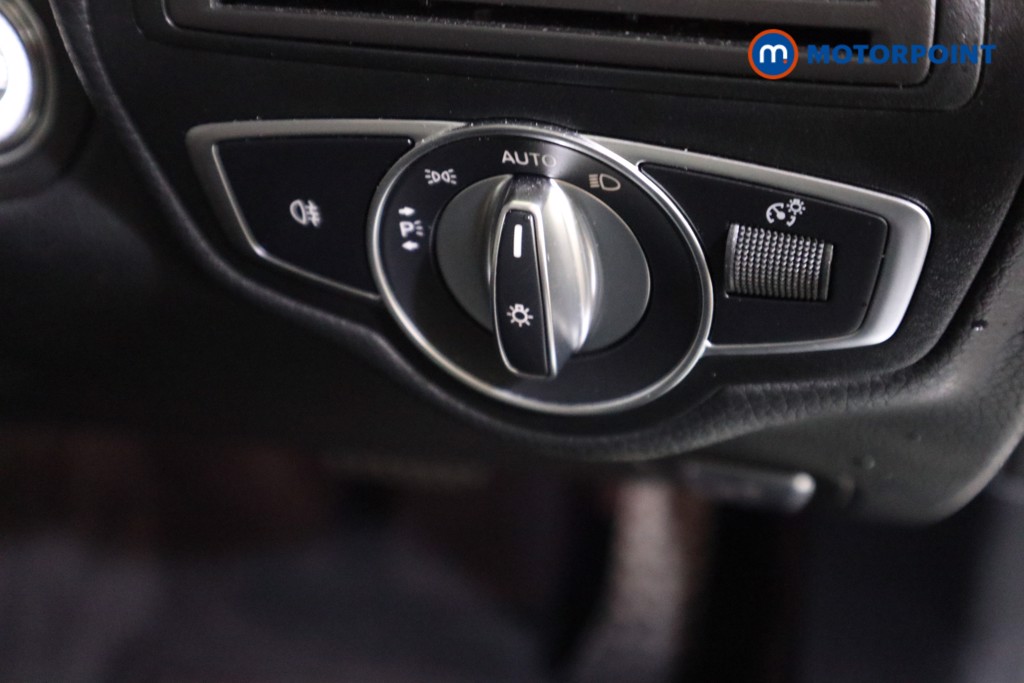 Used Mercedes-Benz GLC 2019 for sale - 77903954: Photo 20