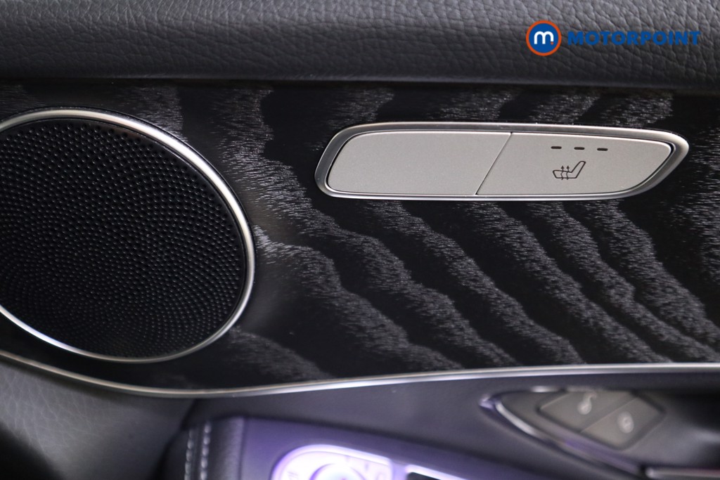 Used Mercedes-Benz GLC 2019 for sale - 77903954: Photo 24