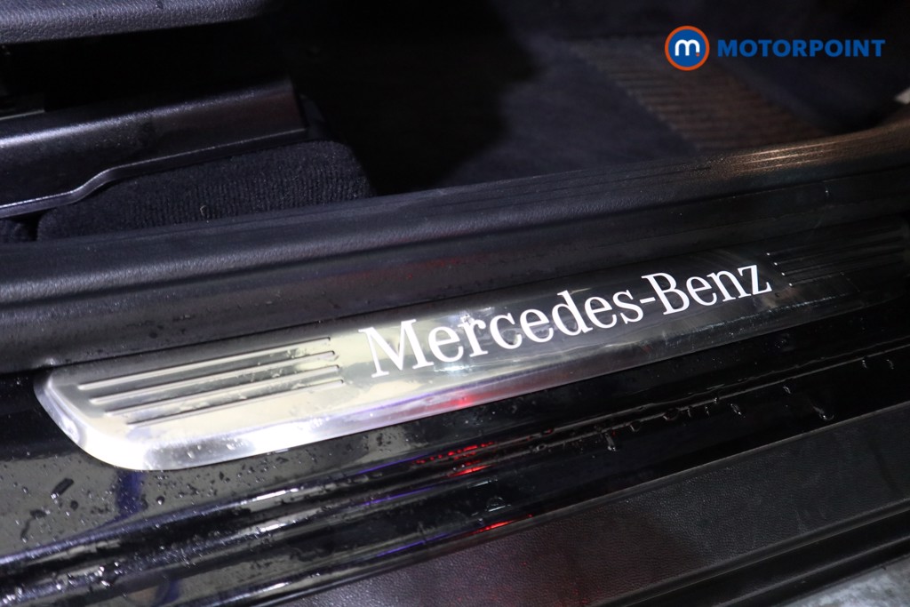 Used Mercedes-Benz GLC 2019 for sale - 77903954: Photo 25