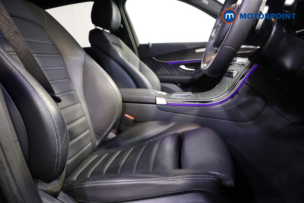 Used Mercedes-Benz GLC 2019 for sale - 77903954: Photo 27