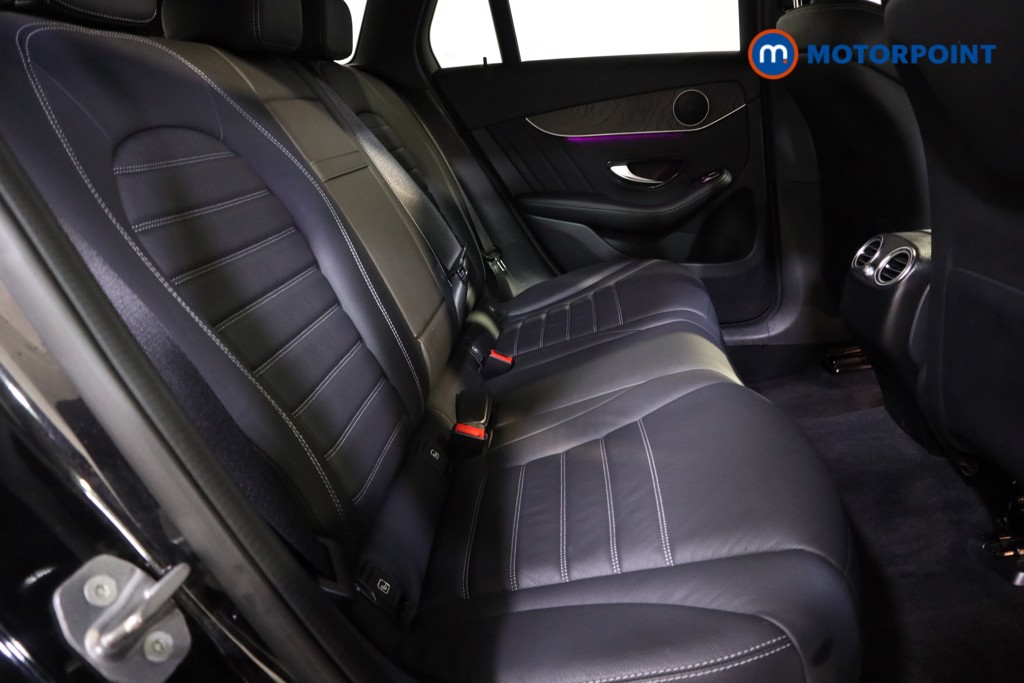 Used Mercedes-Benz GLC 2019 for sale - 77903954: Photo 28