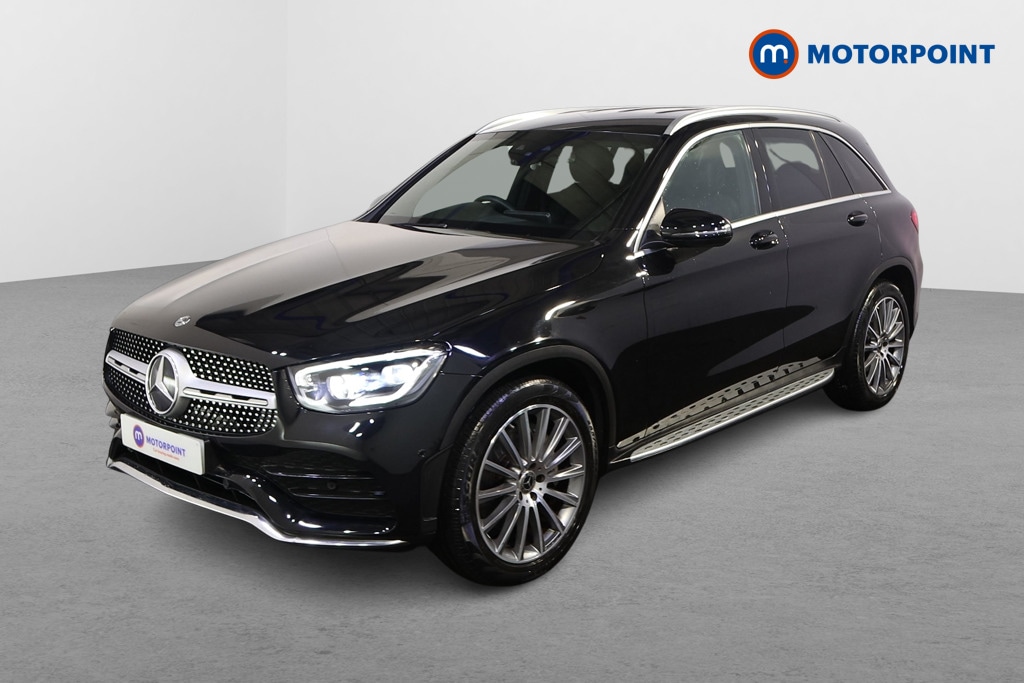 Used Mercedes-Benz GLC 2019 for sale - 77903954: Photo 3