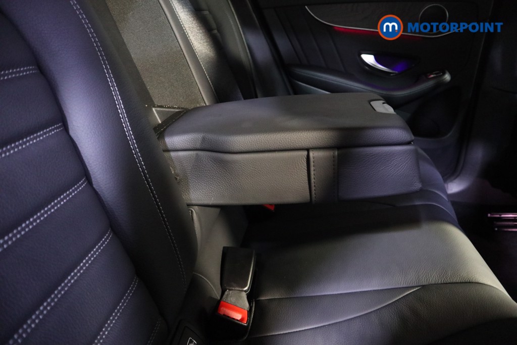 Used Mercedes-Benz GLC 2019 for sale - 77903954: Photo 30