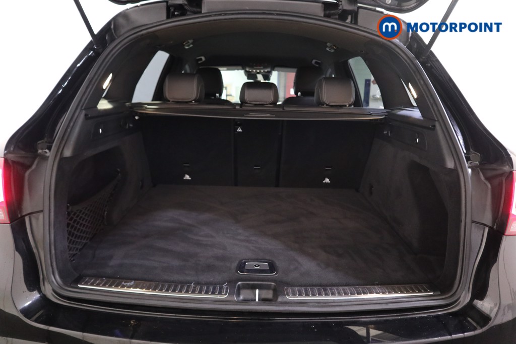 Used Mercedes-Benz GLC 2019 for sale - 77903954: Photo 32