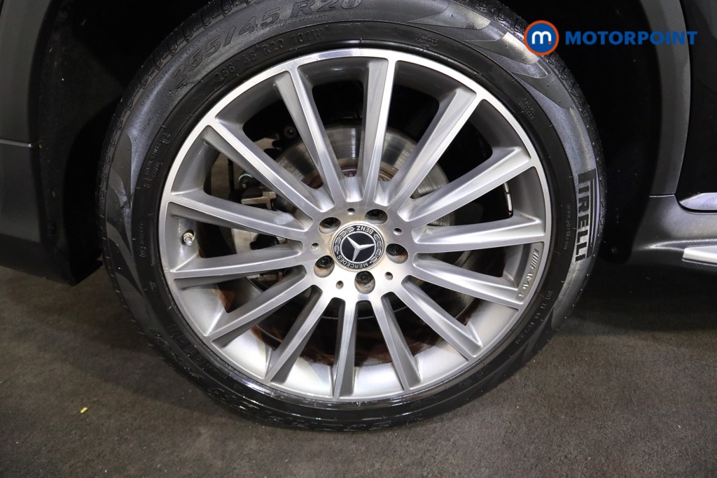 Used Mercedes-Benz GLC 2019 for sale - 77903954: Photo 34