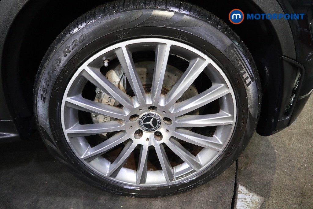 Used Mercedes-Benz GLC 2019 for sale - 77903954: Photo 35