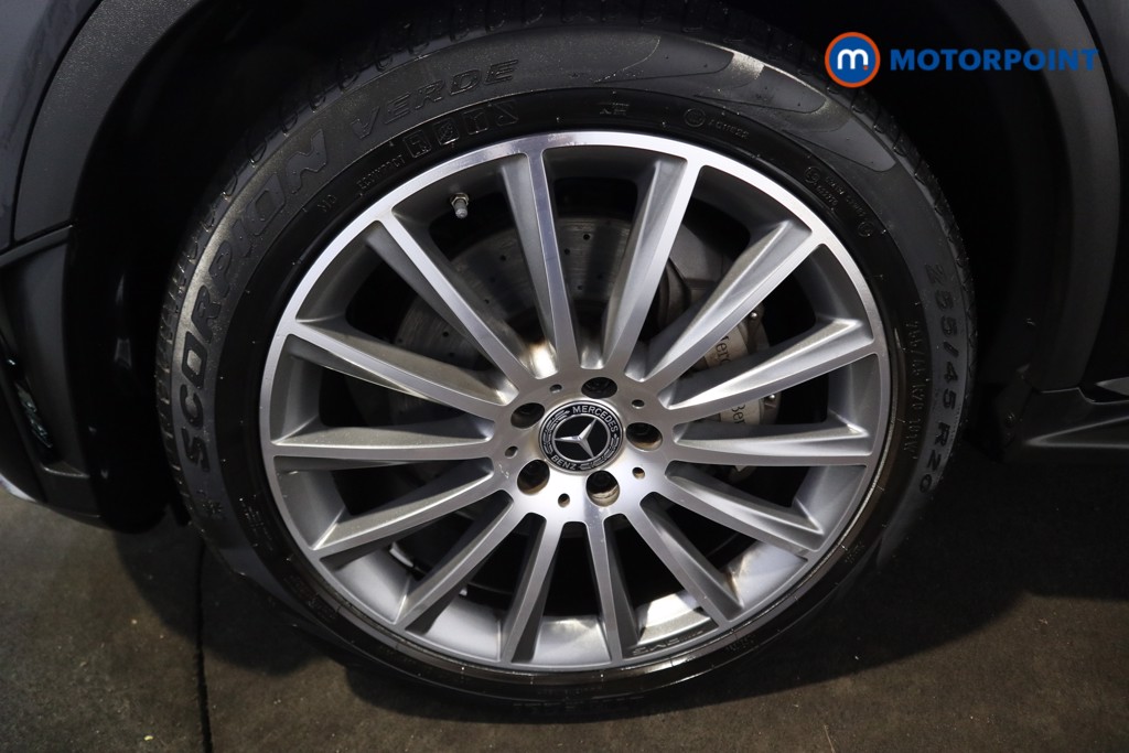 Used Mercedes-Benz GLC 2019 for sale - 77903954: Photo 36