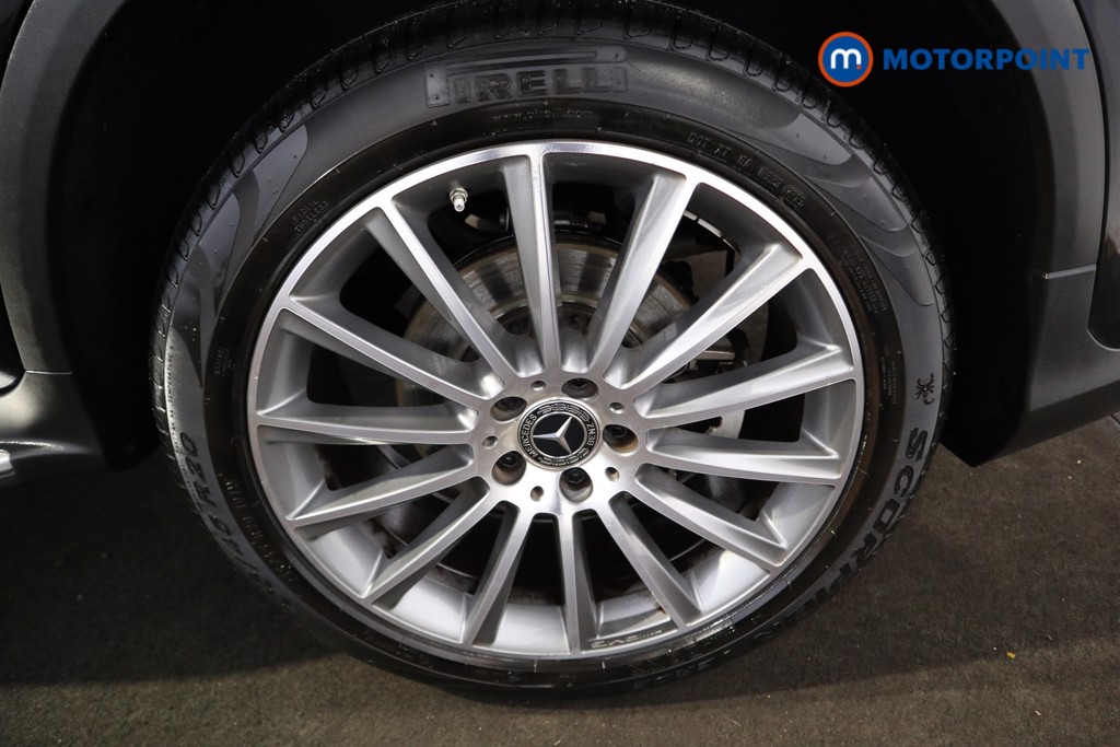 Used Mercedes-Benz GLC 2019 for sale - 77903954: Photo 37