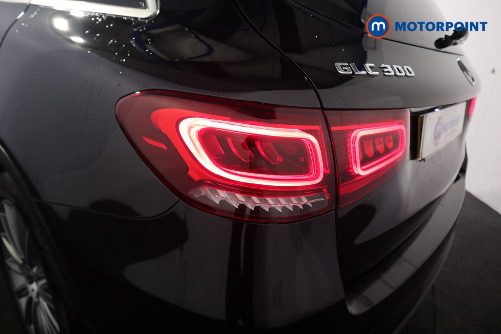 Used Mercedes-Benz GLC 2019 for sale - 77903954: Photo 39