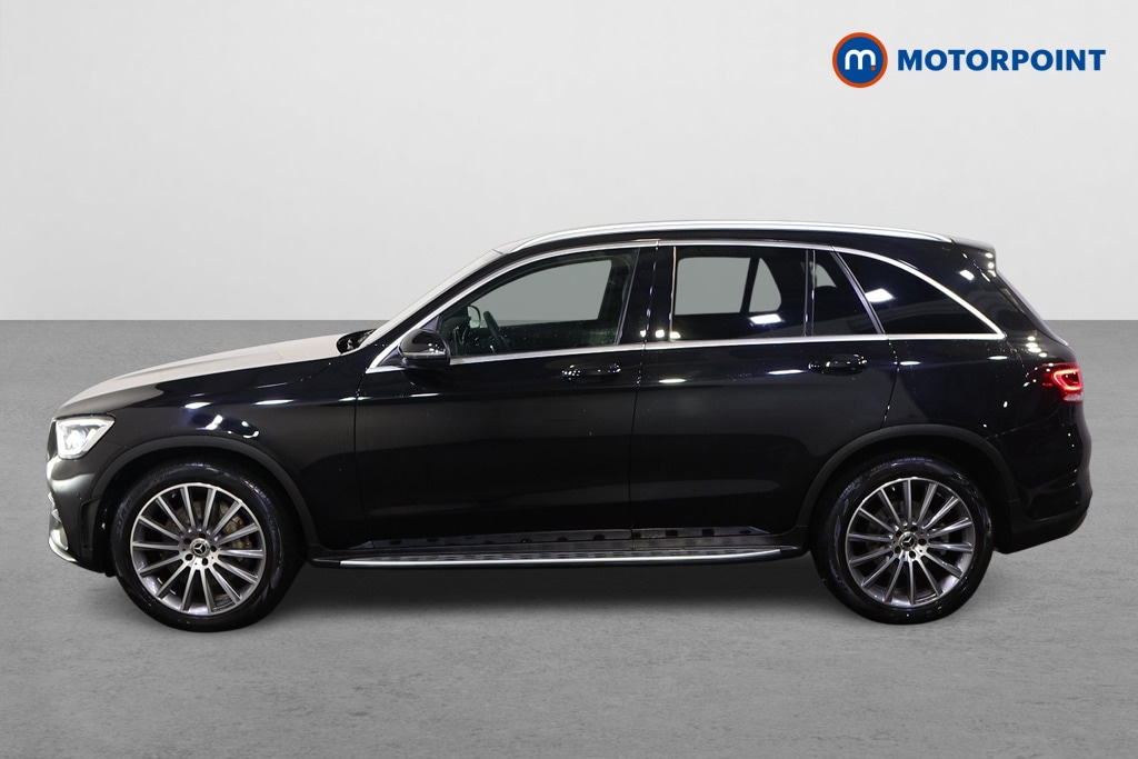 Used Mercedes-Benz GLC 2019 for sale - 77903954: Photo 4