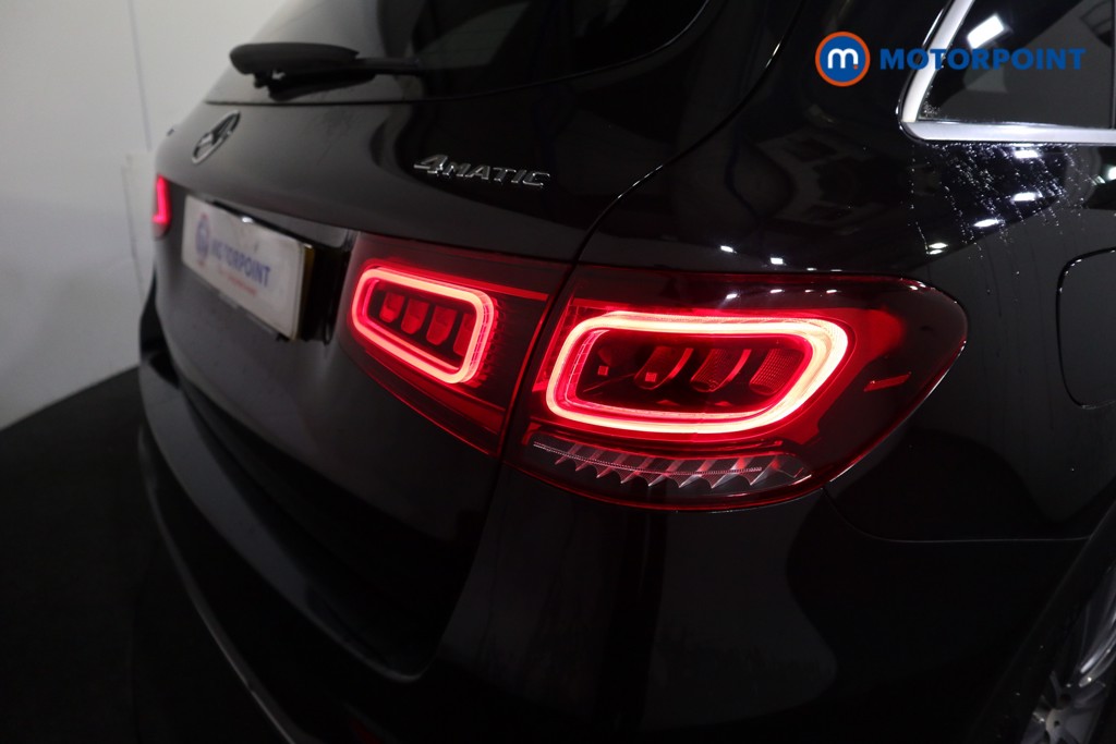 Used Mercedes-Benz GLC 2019 for sale - 77903954: Photo 40