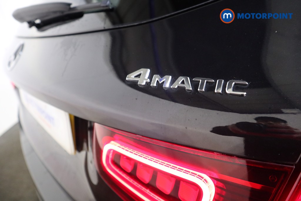 Used Mercedes-Benz GLC 2019 for sale - 77903954: Photo 41