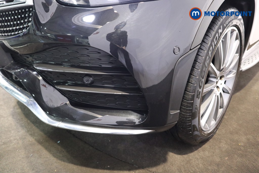 Used Mercedes-Benz GLC 2019 for sale - 77903954: Photo 46