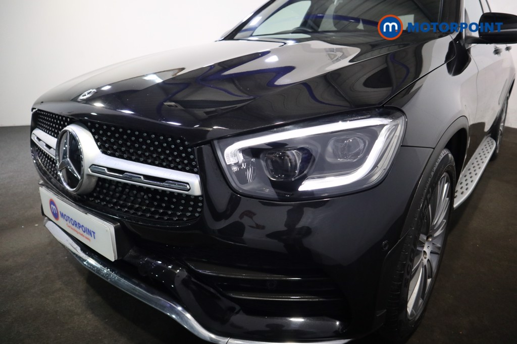Used Mercedes-Benz GLC 2019 for sale - 77903954: Photo 47