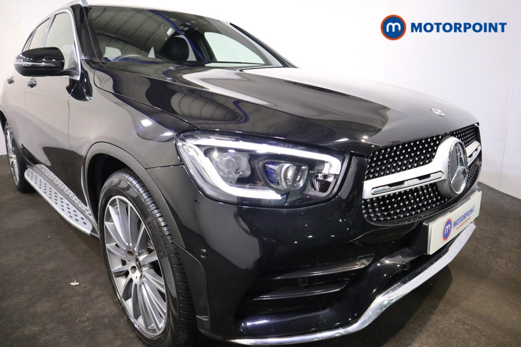 Used Mercedes-Benz GLC 2019 for sale - 77903954: Photo 48