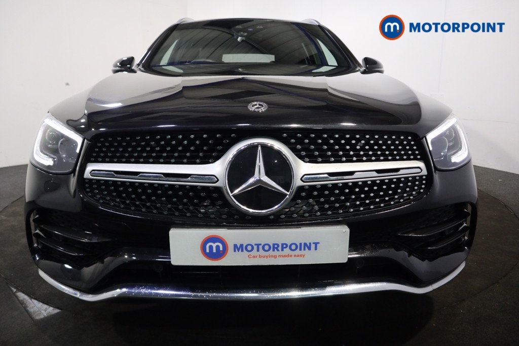 Used Mercedes-Benz GLC 2019 for sale - 77903954: Photo 49